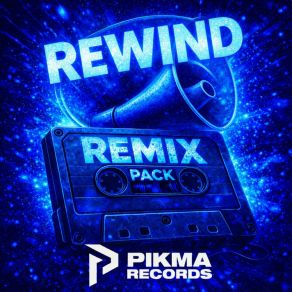 REWIND REMIX PACK album cover