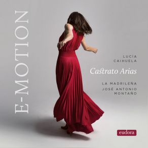 E-Motion album cover