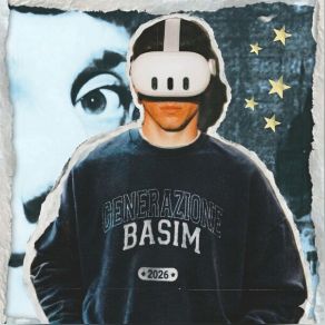 Generazione album cover