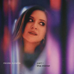 Part I - The Mirror album cover