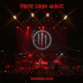 Michigan 2008 (HQ 2026 Remastered) album cover