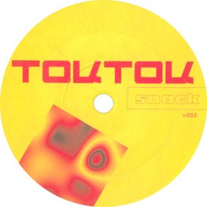 Snack (Maxi-Single) album cover