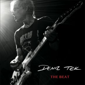 The Beat album cover