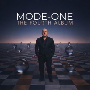 The Fourth album cover