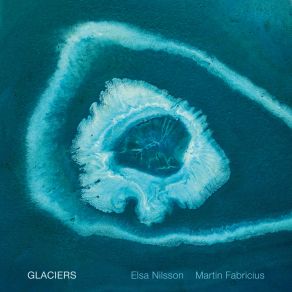 Glaciers album cover