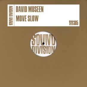Move Slow album cover