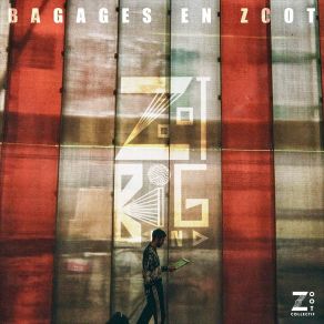Bagages En Zoot album cover