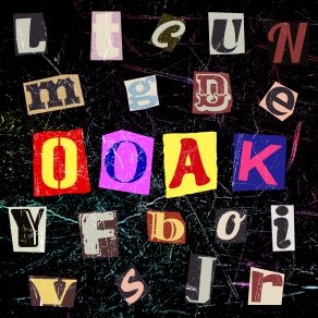 Ooak (Single) album cover