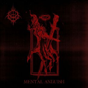 Mental Anguish album cover