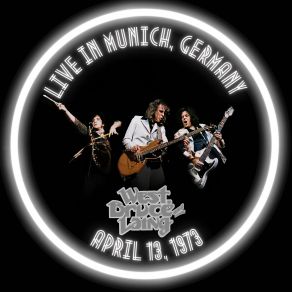 Live In Munich, Germany, April 13, (Live Remastered 2026) album cover