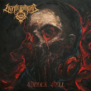 Hidden Hell album cover