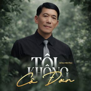 Tôi Không Cô Đơn album cover