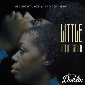 Midnight Jazz & Broken Hearts (Remastered) album cover