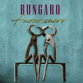 Fuoco Sacro album cover