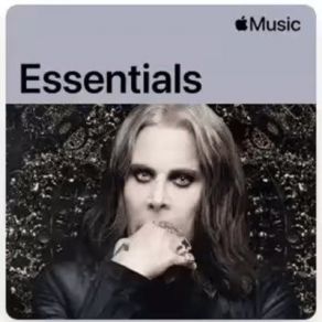 Essentials (CD2) album cover
