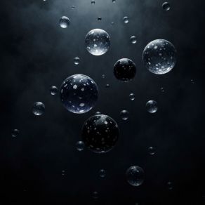 Iridescent Impulse album cover