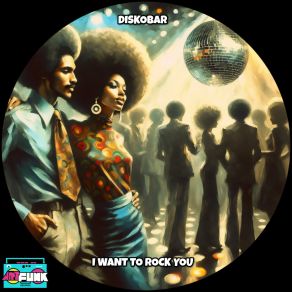 I Want To Rock You album cover