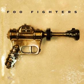 Foo Fighters (Deluxe Edition) album cover