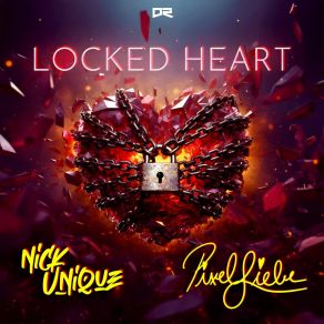 Locked Heart album cover