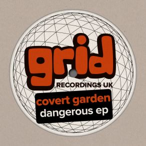 Dangerous album cover