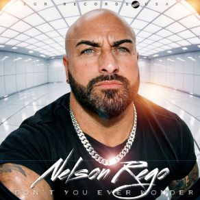 Don't You Ever Wonder album cover