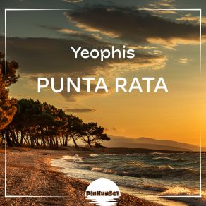 Punta Rata album cover