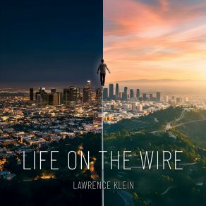 Life On The Wire album cover