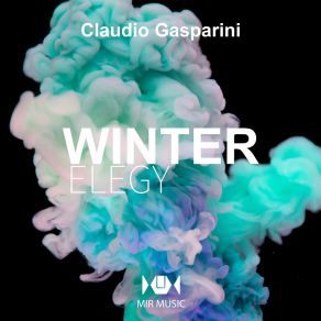 Winter Elegy album cover