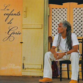 Les Enfants De Gorée album cover