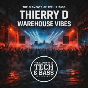 WAREHOUSE VIBES album cover