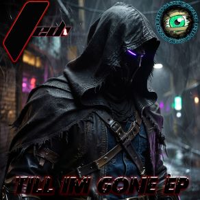 TILL IM GONE album cover