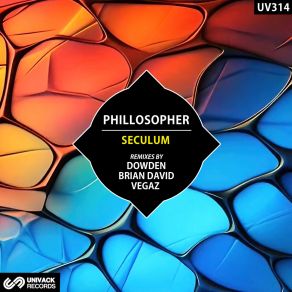 Seculum (Extended Mix) album cover