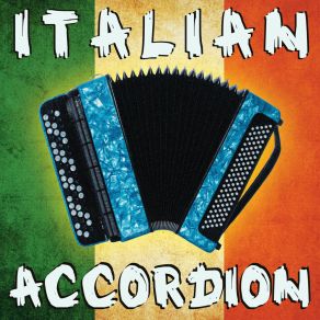 Italian Accordion album cover