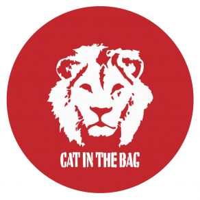 Cat In The Bag 017 album cover