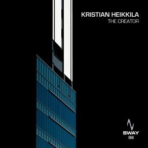 The Creator album cover