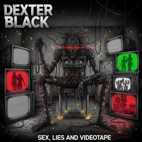 Sex, Lies, And Videotape album cover