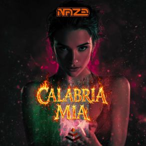 Calabria Mia album cover