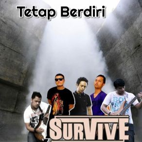 Tetap Berdiri album cover