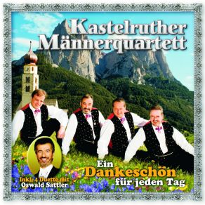 Ein Dankeschön Für Jeden Tag album cover