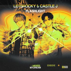 Flashlight album cover