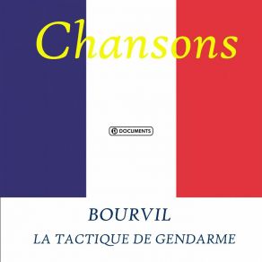 La Tactique De Gendarme album cover