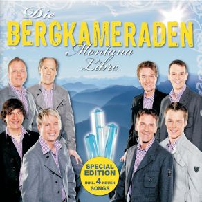Montana Libre (Special Edition) album cover