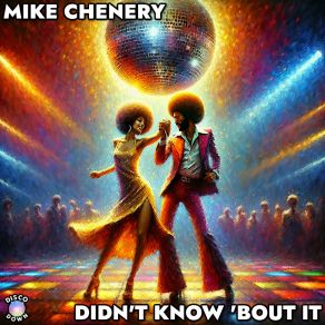 Didn't Know 'Bout It album cover