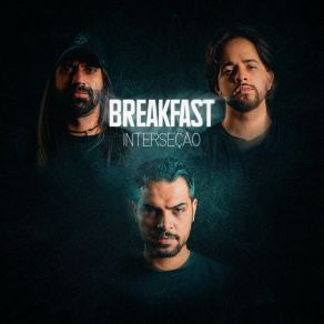 Interseção album cover