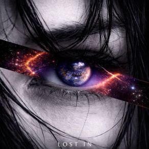 LOST IN album cover