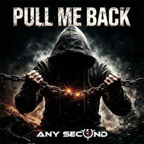 Pull Me Back album cover