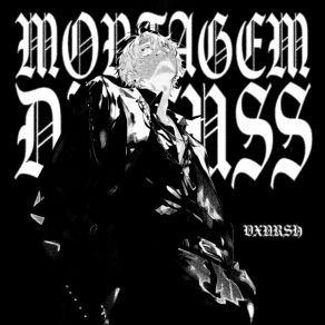 MONTAGEM DISCUSS (Versions) album cover