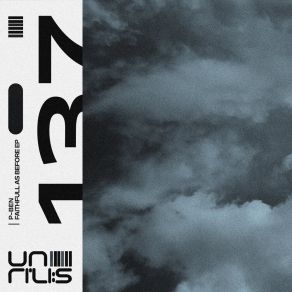 Faithful As Before album cover