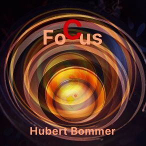 Focus album cover