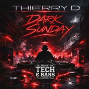 DARK SUNDAY album cover